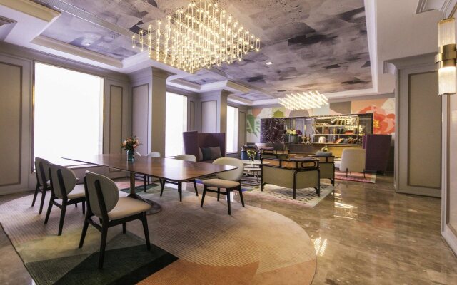 Mercure Xi'an Downtown