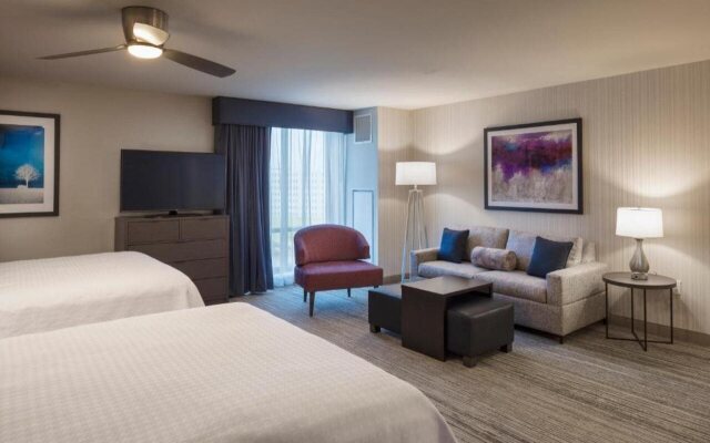 Homewood Suites by Hilton Needham Boston