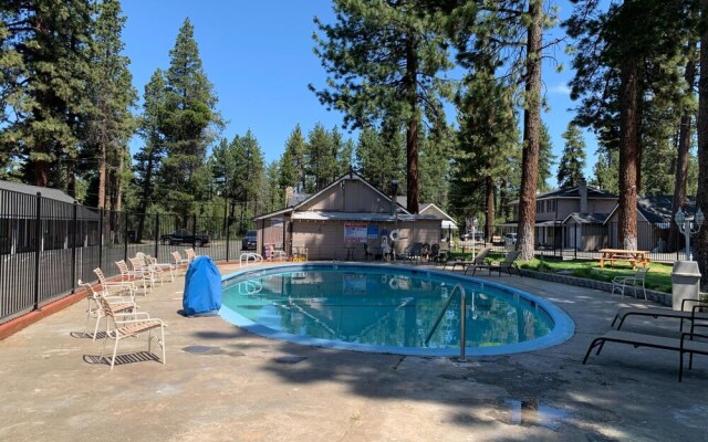 Tahoe Hacienda Inn