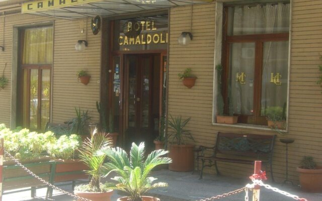 Hotel Camaldoli