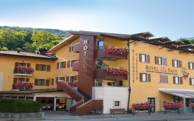Hotel Ristorante Alla Nave