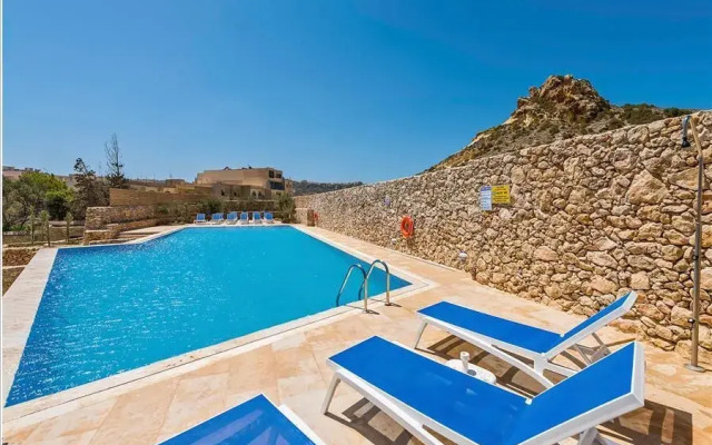 The Hillock Residences, Apt. No. G20 - Bag 91782