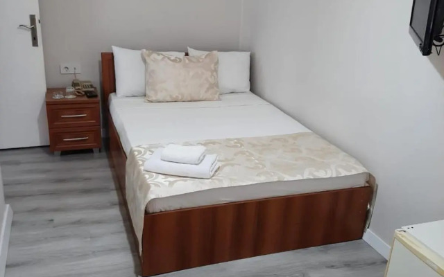 Samsun Charme Hotel