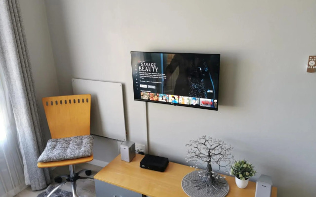 Guinea Fowl Self Catering