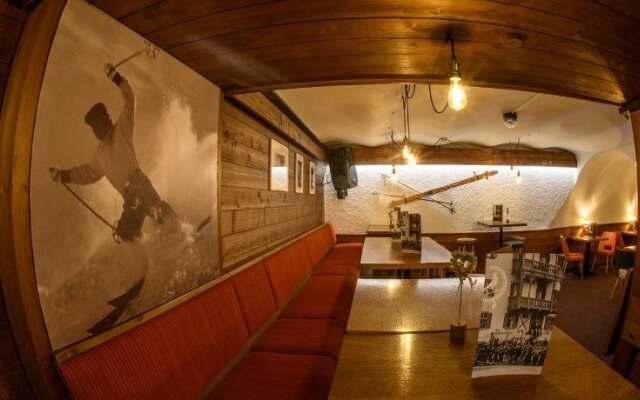 Posthotel Taube