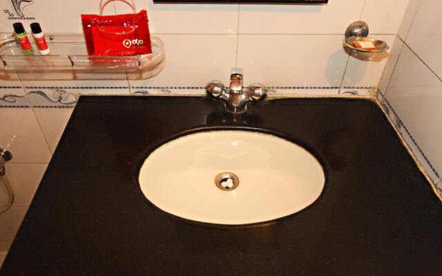 OYO Rooms NBC Hasanpura Road