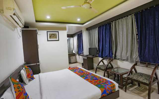 Fabhotel Midland