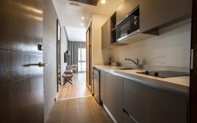 Ocean Park Hotel, Premium Suites & Wellness