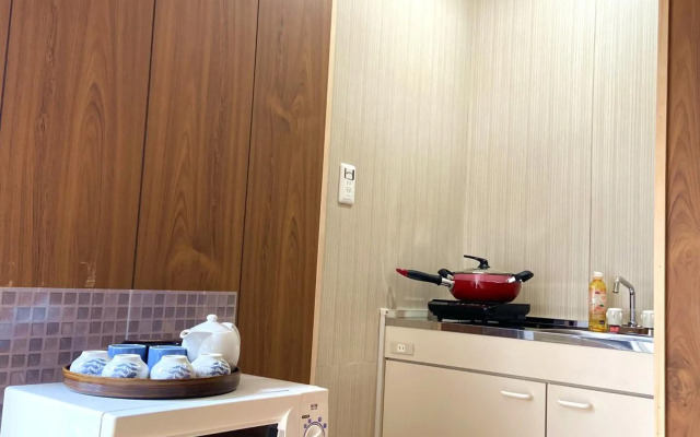 浜町小院 Guest House