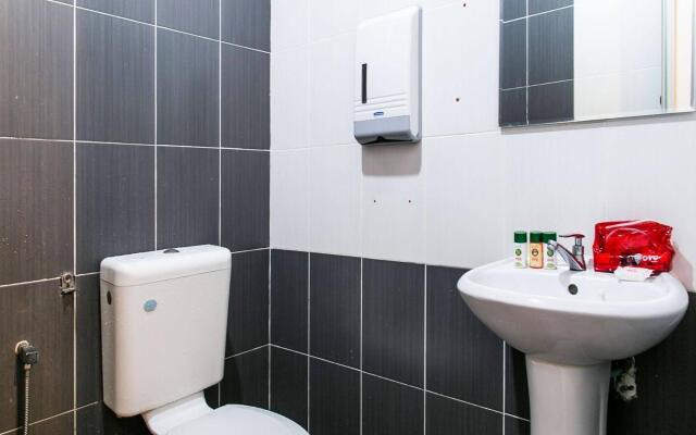 OYO Rooms Angsana Mall