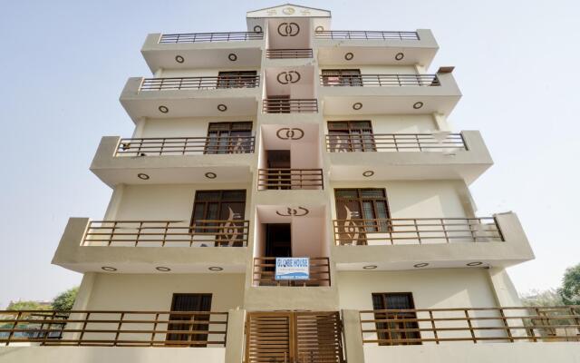 OYO 76046 Globe House