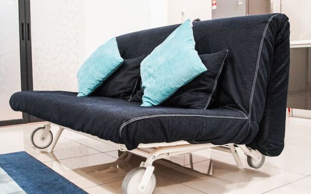 KL Gateway Residence