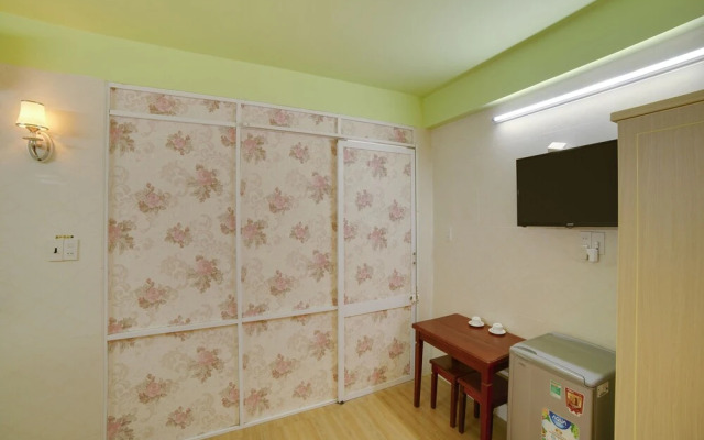 Oyo 643 Vinh Hoa Hotel Near General Hospital of Khanh Hoa Province