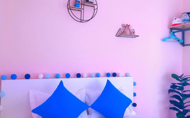 Seaside House Homestay - Hostel