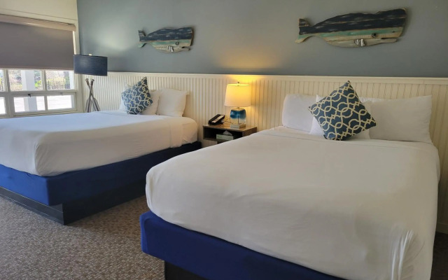 The Circle Hotel Fairfield