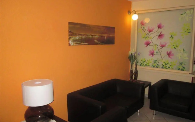 Residenza Partenopea