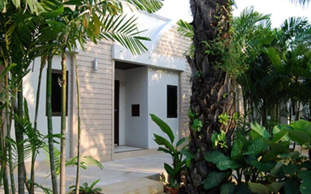 Cha-Baa Resort