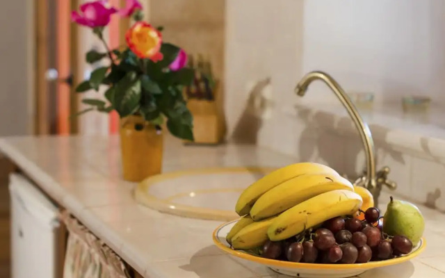 Casa Son Coves cerca de es Trenc