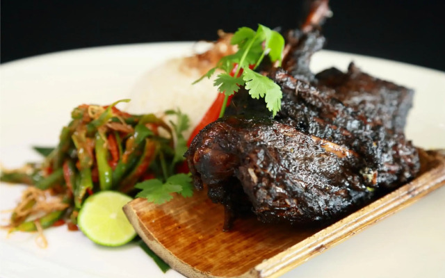b Hotel Bali & Spa