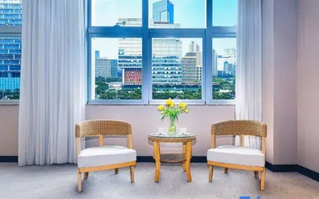 Royce Light Residence Hotel, Nanshan Science and Technology Park,