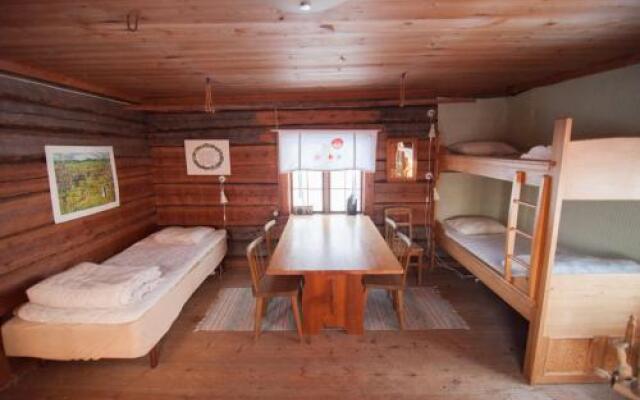 Wikgården B&B