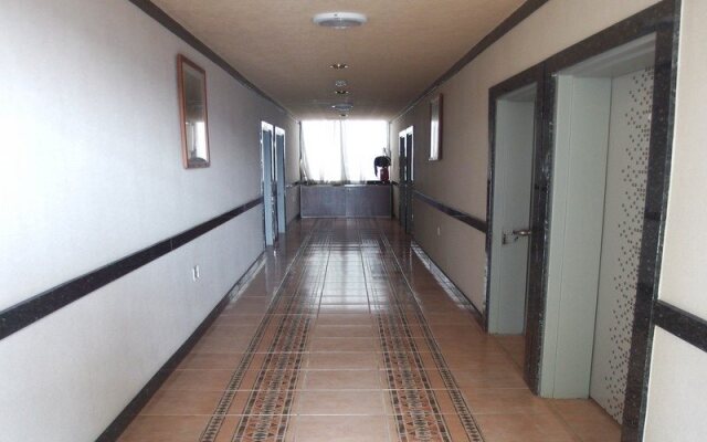 Goodstay Seorakhill