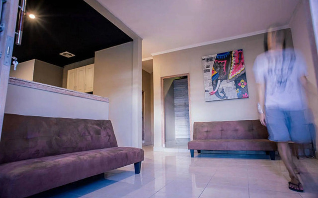 Bedplus Backpacker