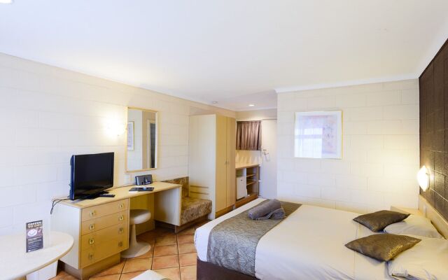 Hospitality Port Hedland