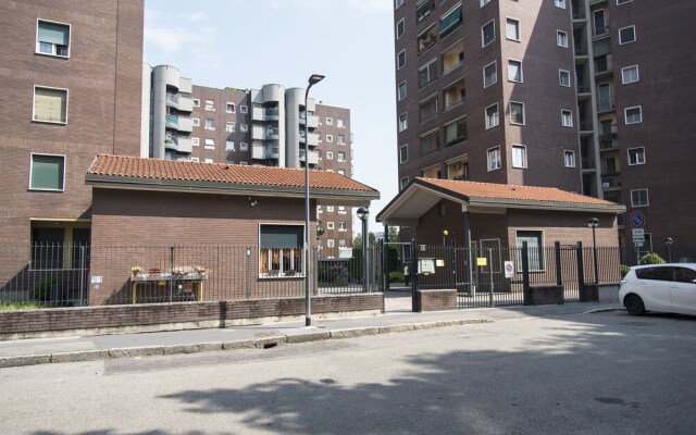 Light & Cozy Flat near Navigli, IULM, Bocconi