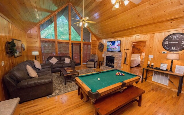 Drift Away - Two Bedroom Cabin