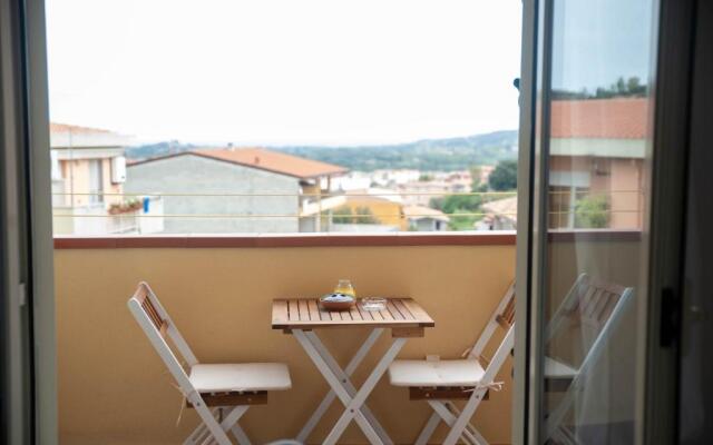 Appartamento Ametista IUN Q4999