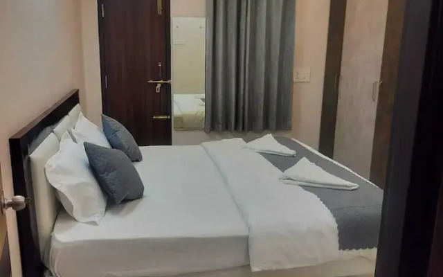 NC Homestays