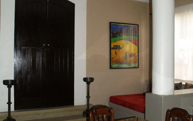 Casa Quetzal