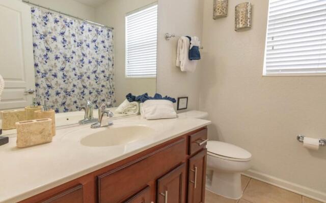 Magical Windsor Hills Villa