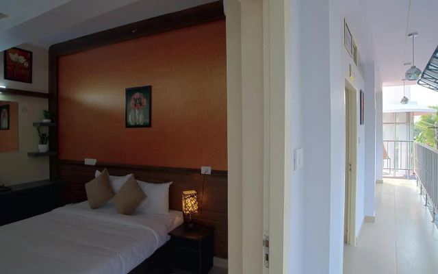 Gems 9 Airport Hotel