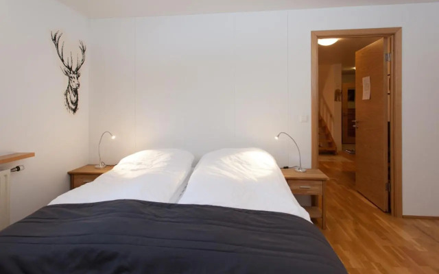 SKOLO Apartment