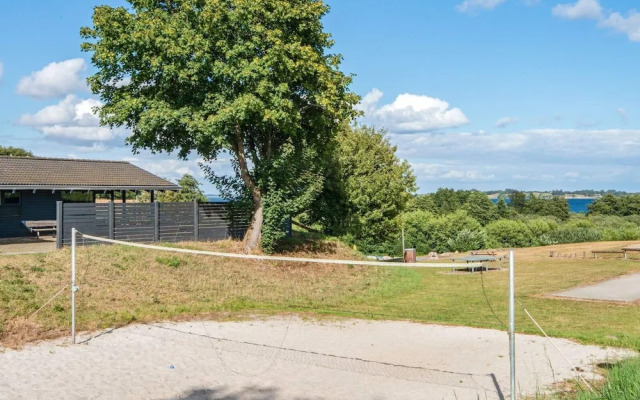 2 Person Holiday Home on a Holiday Park in Aabenraa