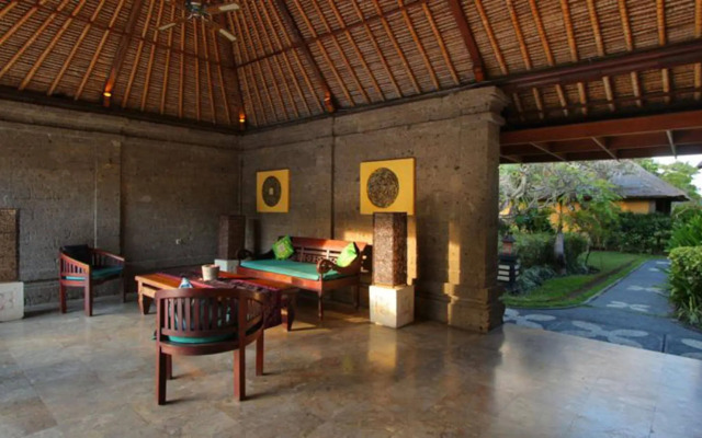 Matahari Terbit Bali