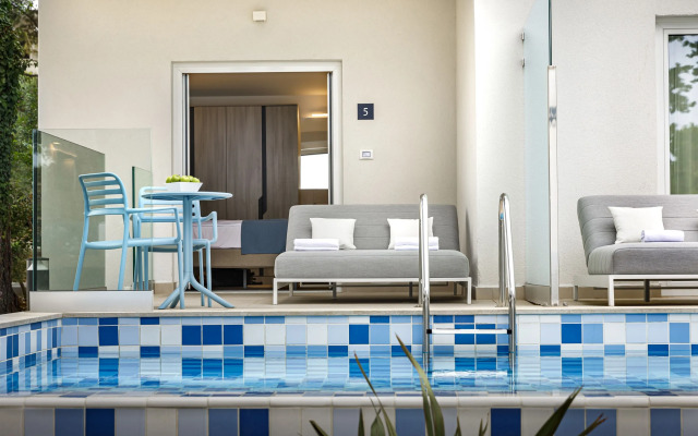 Valamar Carolina Hotel & Villas