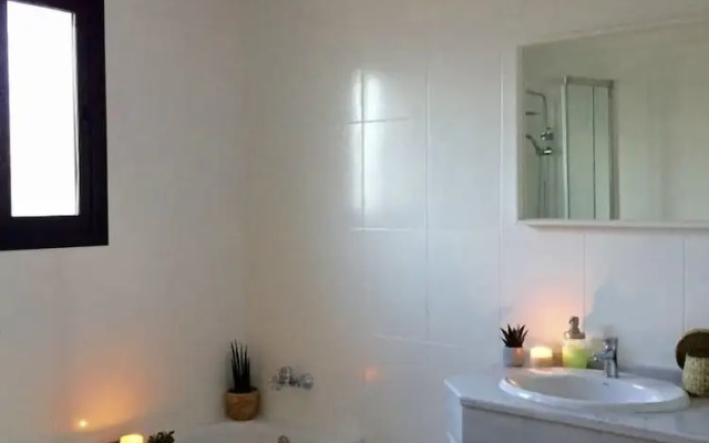 Villa Pinos Malaga