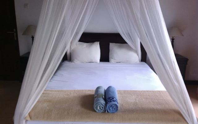 Bagus Home Stay Pemuteran