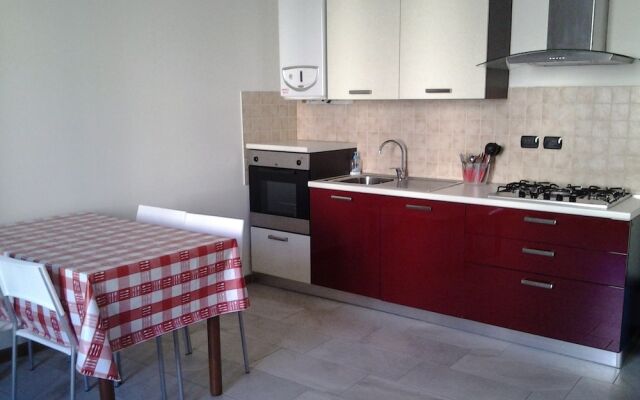 B&B Sant'Antonio De Foris