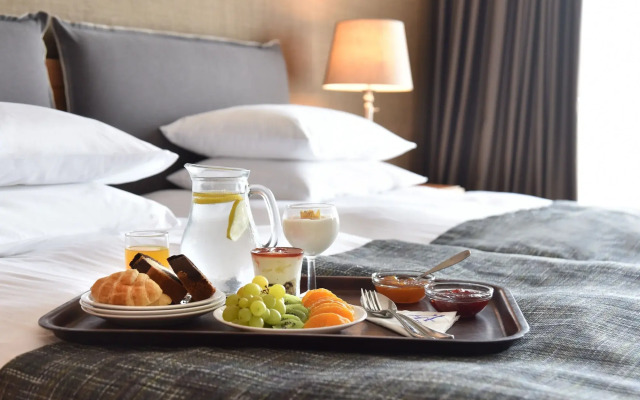 Astor Hotel Athens