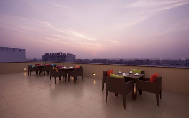 Celesta Kolkata