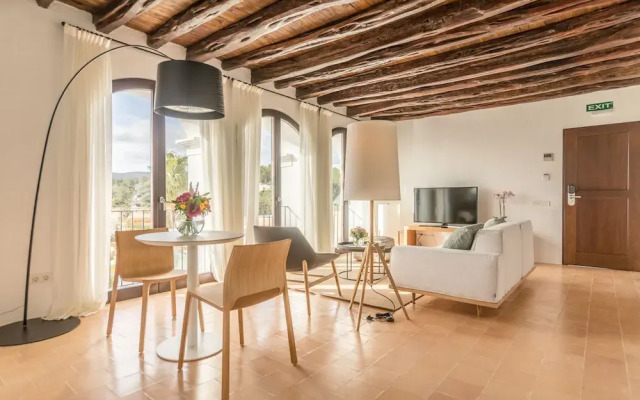 Safragell Ibiza Suites & Spa