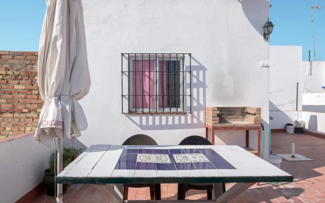 House in Conil de la Frontera, Cadiz 100937