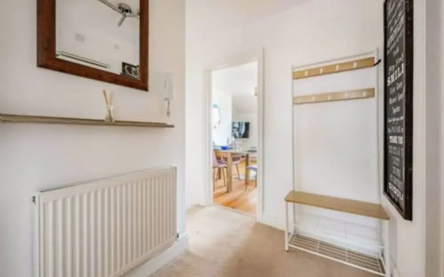 Host Stay Seahorse Villas