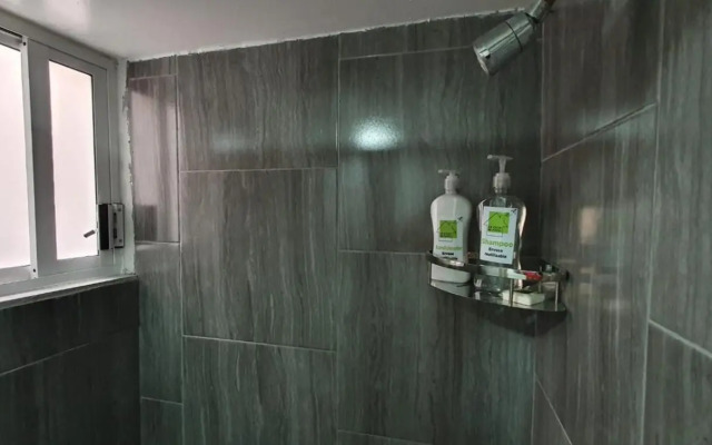 Bogotá hermoso departamento en CDMX