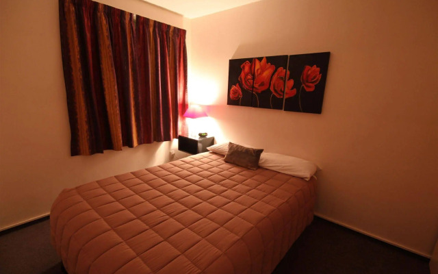 Avalon Court Accommodation