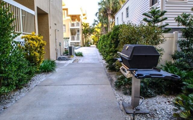 Villas of Clearwater Beach - A1 Condo